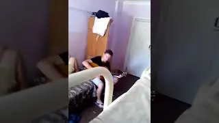 Песня огурцу!