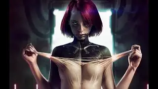 Cyberpunk 2077 RX570 FX8300 RAM 16gb