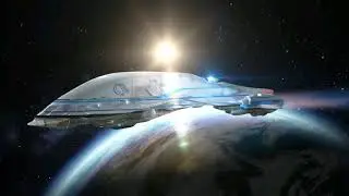 (BREAKING NEWS) NASA Engineer Proposes Fuelless Engine To Propel Spacecraft At Speed Of Light