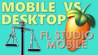 🎹 Why I Choose FL Studio Mobile Over Desktop | Music Production & Image-Line Software Insights 🎧