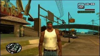 Maximum Vehicle Stats Cheat - GTA San Andreas Cheats