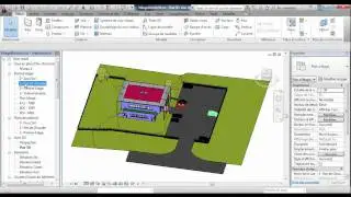 Liaison Revit Architecture-Structure