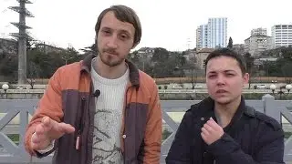 Экстренное включение!!! расплата за свободу слова или ютуб совсем берега попутал