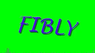 #6 outro for Fibly (to short because iwas in hurry)