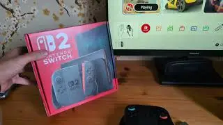 Can You Connect Nintendo Switch 2 to TV Without Docking Station?