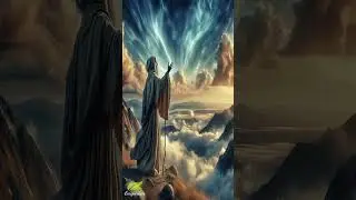 Prophets in the Lord’s Presence (Ezekiel 1:1) | Heavenly Music For Deep Healing