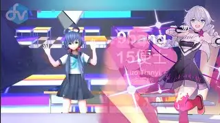 【琪亚娜/Kiana Kaslana】9 Pounds 15 Pence (9Bang15便士)【DeepVocal Cover】