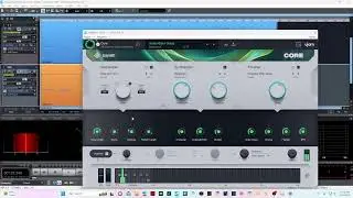 Make some noise!