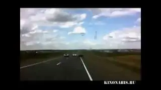 Лобовые ДТП на видеорегистратор. ЖЕСТЬ