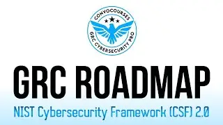GRC RoadMap NIST CSF Detect Function (volume 7) 