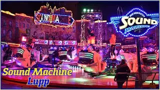 Sound Machine - Lupp - Offride - Lukasmarkt Mayen 2024