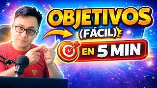 Como construir objetivos de investigación | Objetivos de investigación | Qué es objetivo de invest