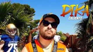 Dika - Calienté (Clip Officiel)