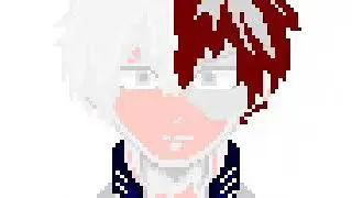 PixelArt SandBox