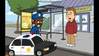 Macusoper Gets Jake Arrested & Gets Grounded