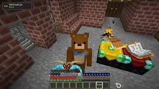 RLCRAFT/PORADNIK/PROFESJA?!/OGRZEWANIE?
