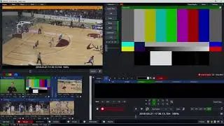 how to replay in vmix