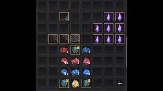 BDO: Corrupted Elviayed (4/10) Week 1 | Thornwood