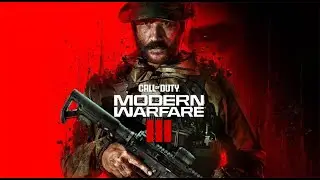 Call of Duty Modern Warfare 3 | Singleplayer Kampagne | Der Beginn # 1 | Early Access