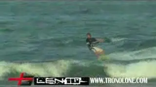 Tenerife - The Aaron and Ruben Show