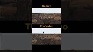 Remove Any Object In Video Effect ADOBE PREMIERE PRO 