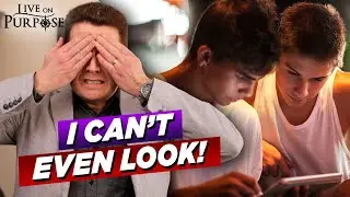 Is It Illegal For Kids To Watch Porn?