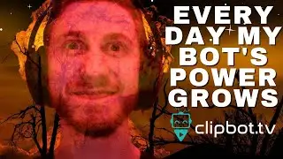 Filter what clips get uploaded to TikTok with Clipbot.tv