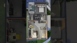 1310 21 Chic Street Apartment - 3 floorplans 🌆 