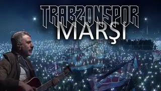 İhsan Eş - Trabzonspor Marşı 2022 