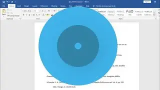 How to Create a Hanging Indent in Word for APA, MLA, and Academic References