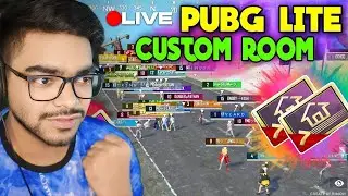 PUBG LITE 0.28.0 NEW UPDATE SOON ? - PUBG LITE LIVE FMG GAMING