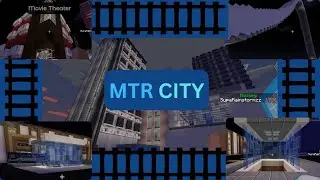 Fun Things To do in Grand City (MTR World)
