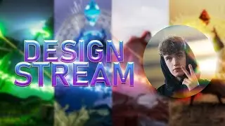 Doing 3D animations in Cinema4D and Octane  ​