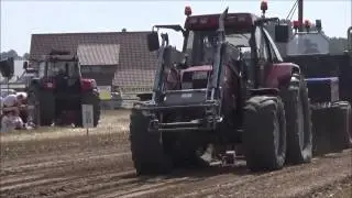 POWER///SOUND//Trecker Treck Bennien 2015