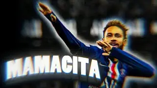 Jovem Dex - Mamacita - Neymar JR