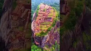 These Places Are UNREAL! #srilanka #travel #places #shorts