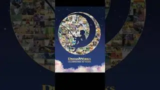 30 YEARS OF DREAMWORKS ANIMATION