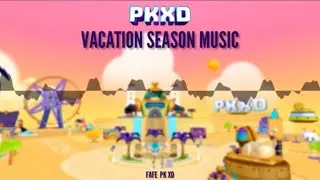 PK XD MUSIC ( vacation season 2024 ) soundtrack EGYPT