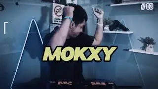 DJ BERSAMA BINTANG X DAWAI (REMIX)