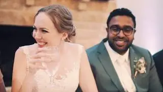 Joe & Rachel Wedding Highlight Reel | SBT Media