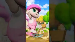 Summer Song | Eli Kids