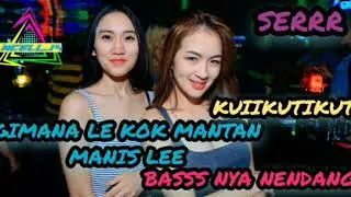 jungle dutch terbaru 2020 fullbass || gimana lee adek sange x ko mau cari yang bagai mna || getarr