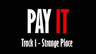 Nour Marrach - Strange Place (Pay It - OST)