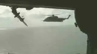 USAF: Special Ops Interview