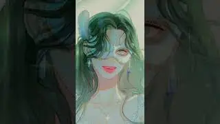 Serena✨ #webtoon #shorts #manhwa #romance #drama