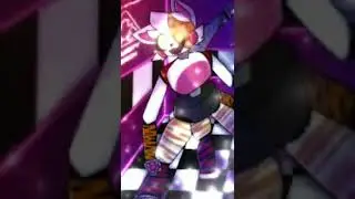 fnaf girls edit
