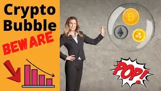 Are we in a crypto bubble?