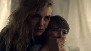 Emilia Jones Handgag f/k