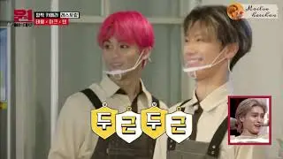 [ENG SUB] SuperM's Taeyong, Ten, Mark Part 1 | As We Wish Ep. 2