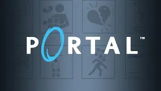 Portal 2№ Финальная заруба с компьютером!